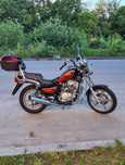Hyosung Cruise GA 125 , Suzuki, Yamaha, Daelim