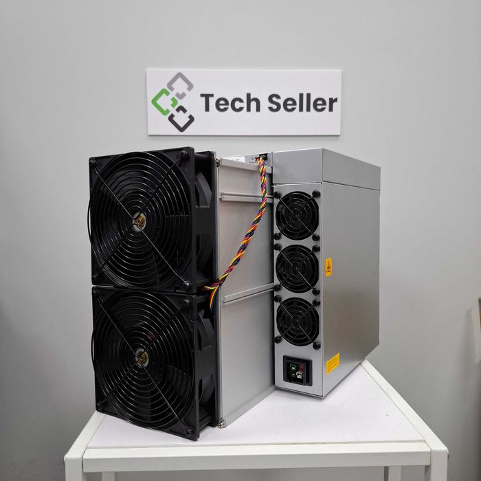 3800$ BITMAIN Antminer S21 PRO 235/245T Asic (Найнижча ціна + Сервіс)