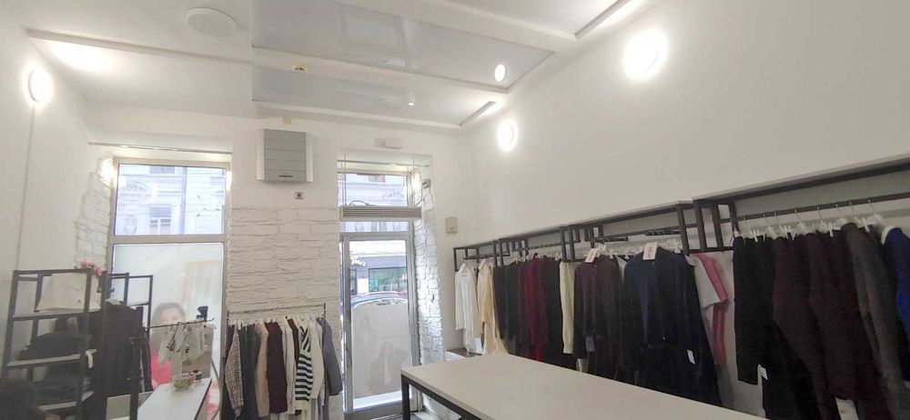 Продаж. Магазин. Сумська – Супер Місце під Ваш Бізнес!