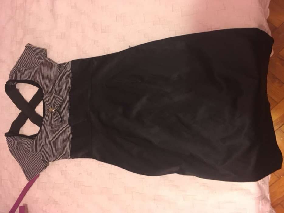 Vestido da marca Sandro Ferrone
