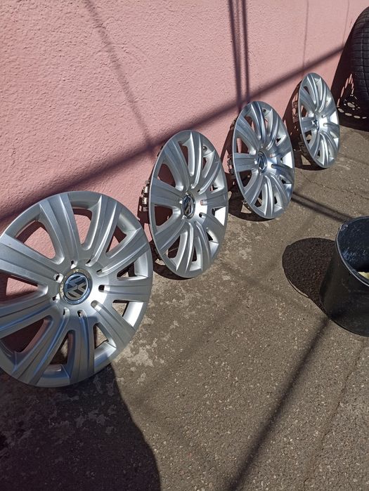 Комплект 215/65 R16