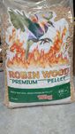 Pelet Robin Wood Premium Pellet 15kg