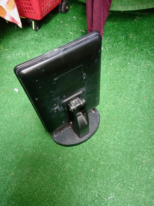 Lusterko z podświetleniem