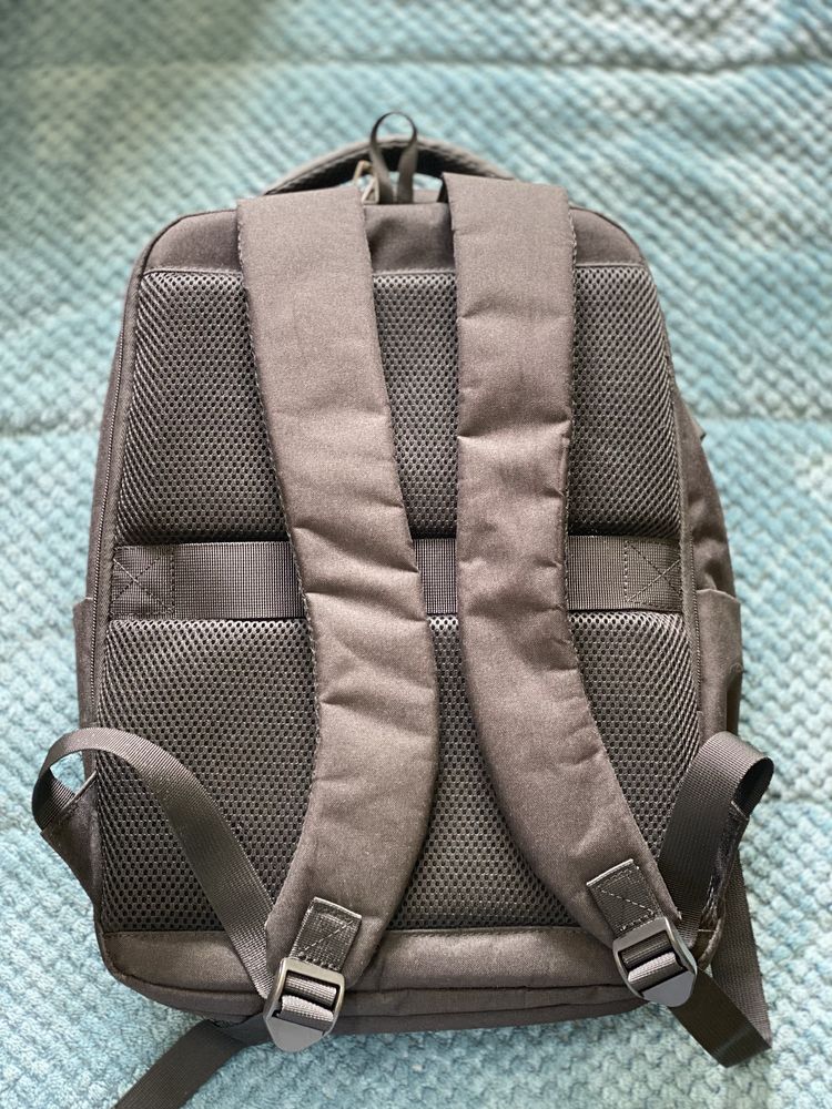 Mochila portatil ate 15,6