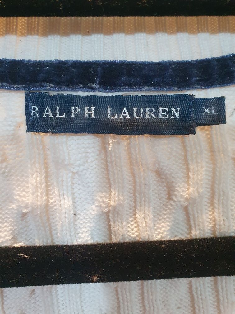 Kardigan Ralph Lauren