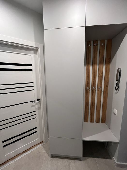 1к ЖК Акварель Таирова мебель техника гос.программы єВідновлення