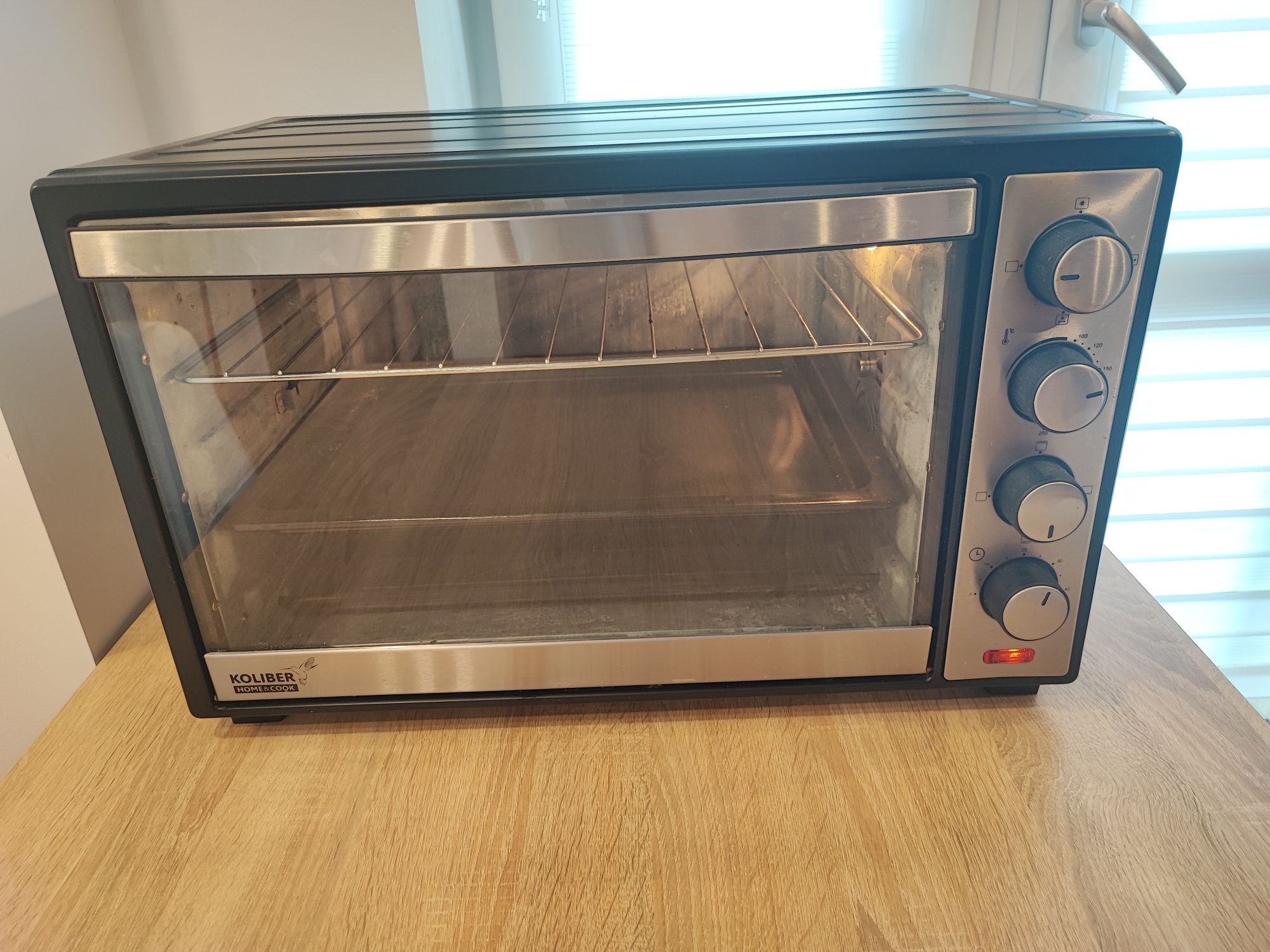 Piekarnik firmy koliber