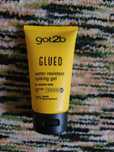 Got2b glued water resistant spiking gel, гель для укладки, стайлінг