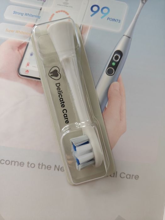 Szczoteczka soniczna OClean X Pro Digital