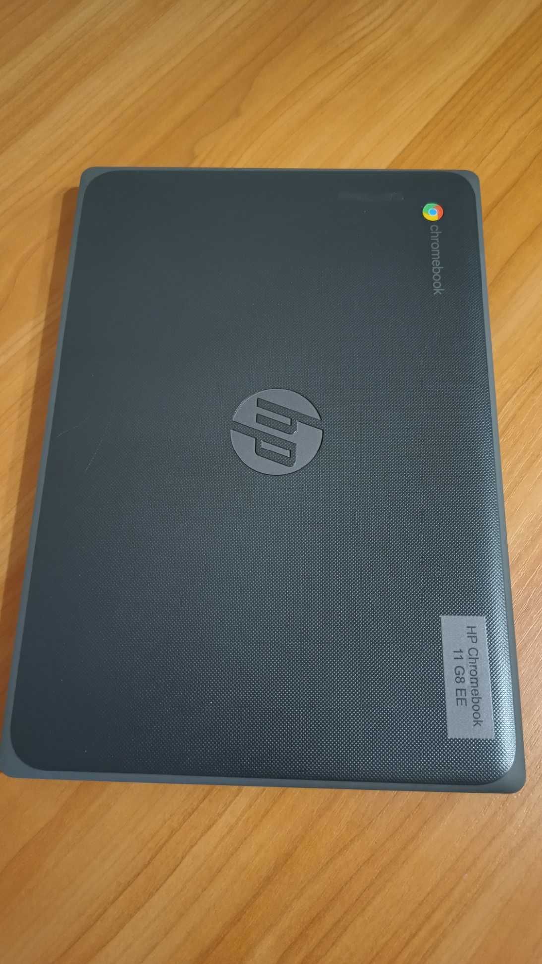 Ноутбук (нетбук) HP 11.6, 4 ядра Intel 4/32ГБ стан нового батарея 100%