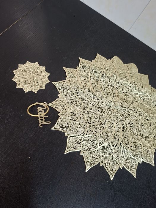 Decoração Natal várias peças