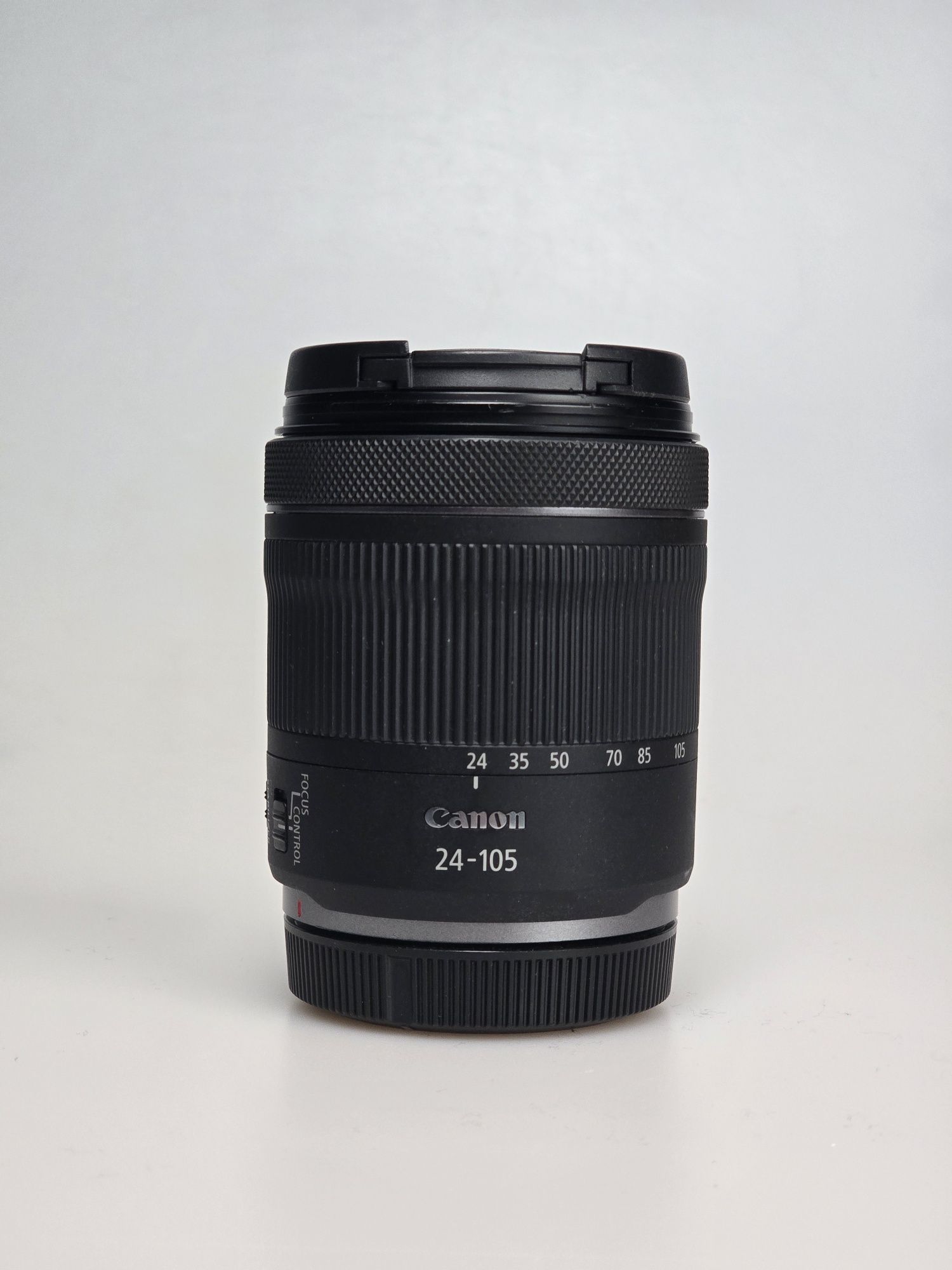 Canon Rf 24-105mm