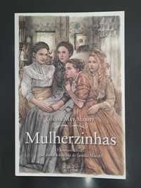 Livros Mulherzinhas, Espinosa, Pedrito Coelho