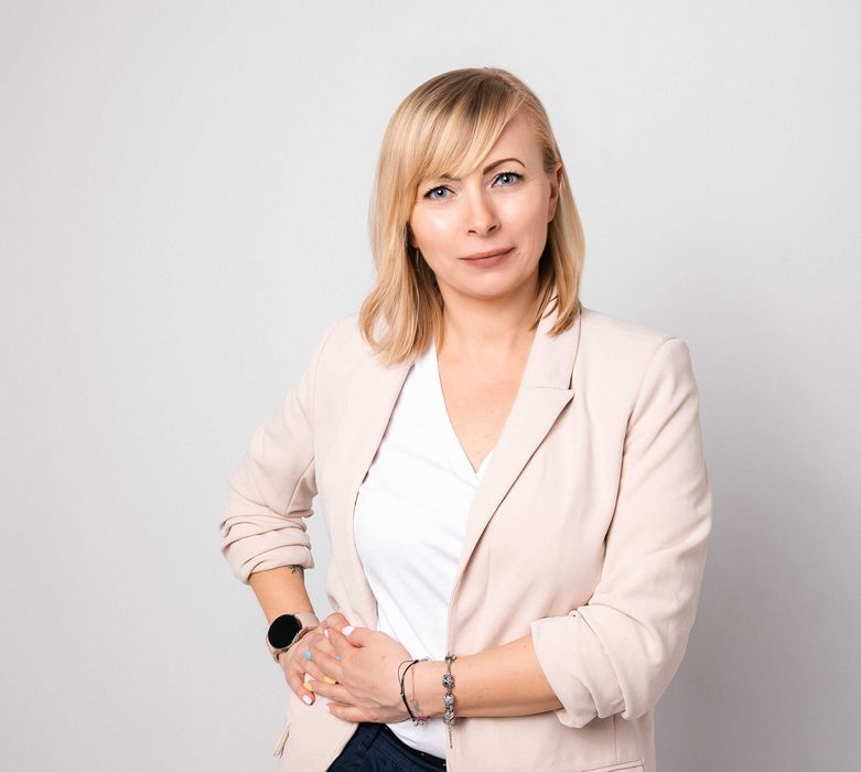 Copywriterka – naturalne i skuteczne teksty dla Twojej marki i biznesu