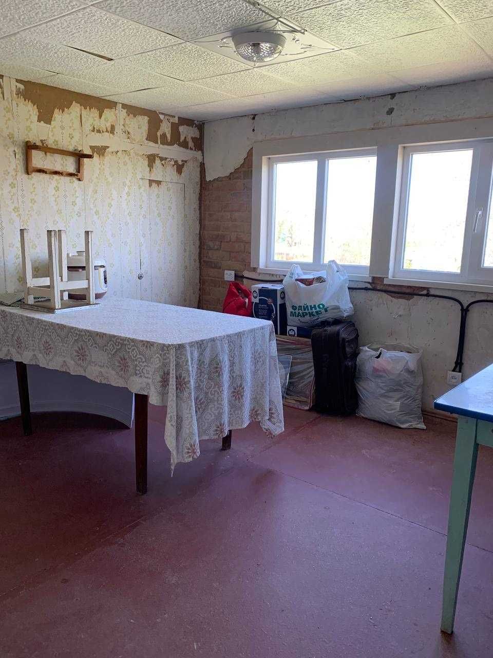 ПРОДАЄТЬСЯ дача(дім) в кооперативі " БУДІВЕЛЬНИК"