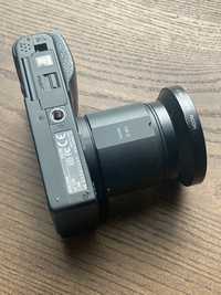 RICOH 0.79X Wide Conversion Lens DW-6 + HA-2 (Ricoh GX100/GX200)