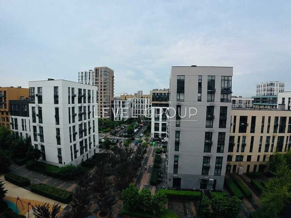 Продаж 2-кімнатної квартири з ремонтом ЖК Файна Таун