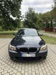 Bmw e60 2.0d m47