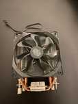 Vendo cooler master como novo
