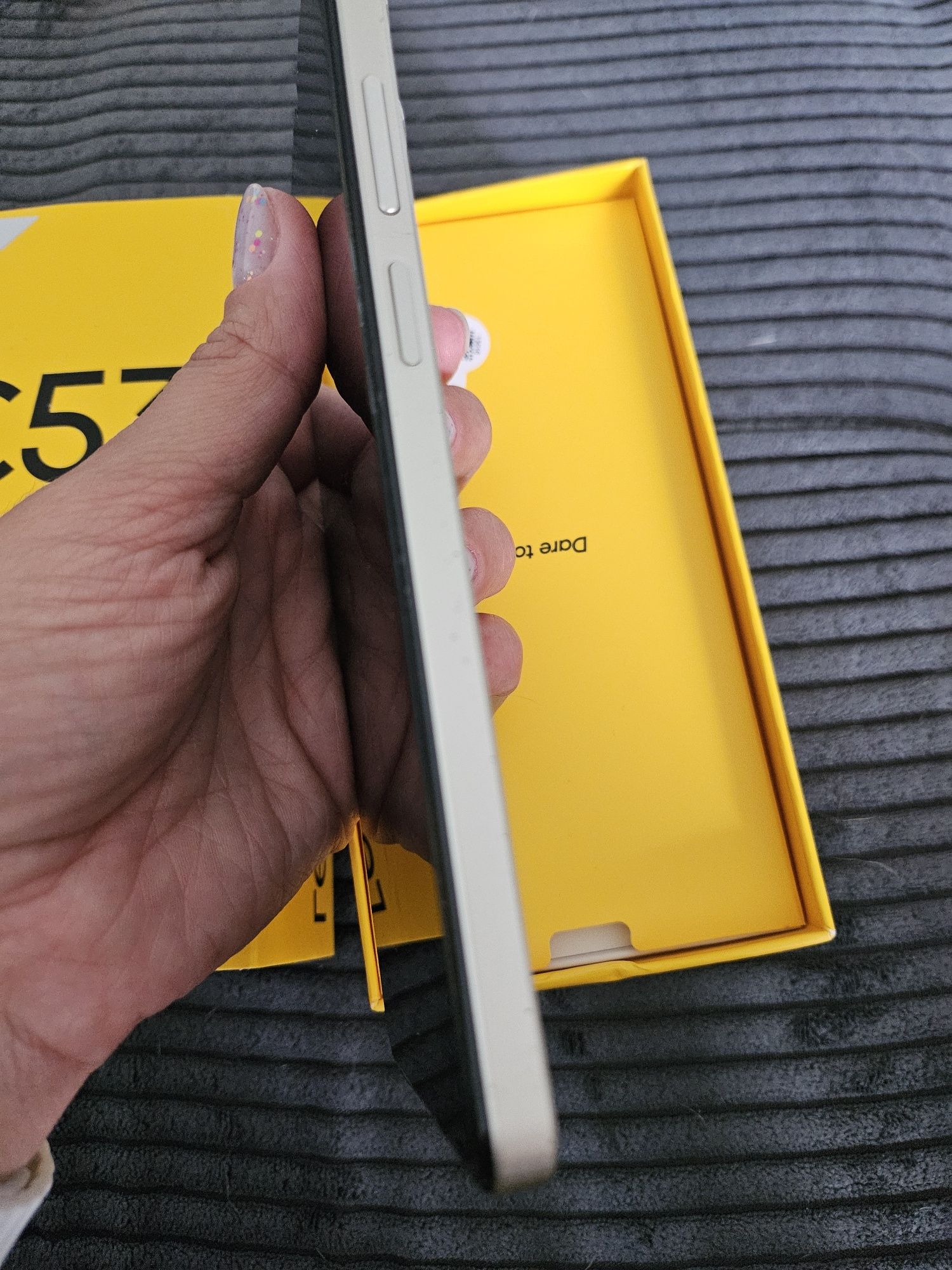 Smartfon Realme C53