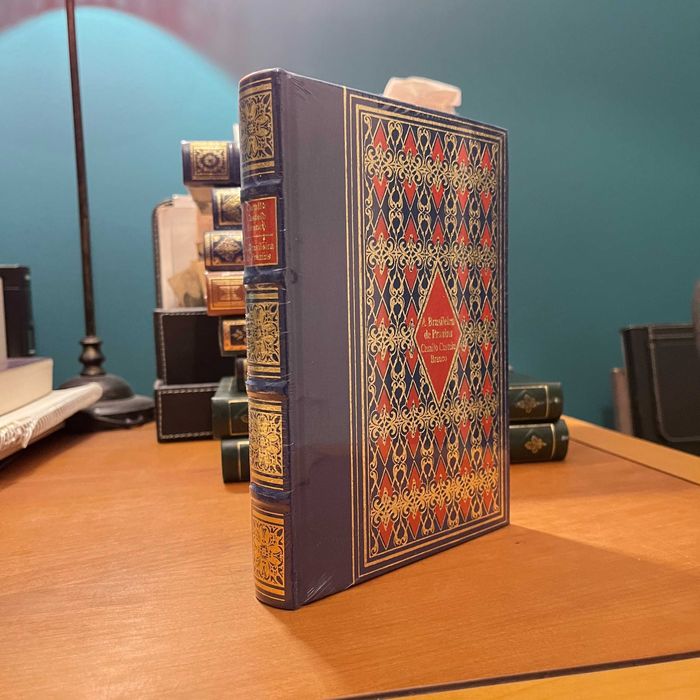 Camilo Castelo Branco - A Brasileira de Prazins (envio grátis)