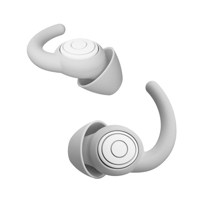 Силікнові беруші для сну