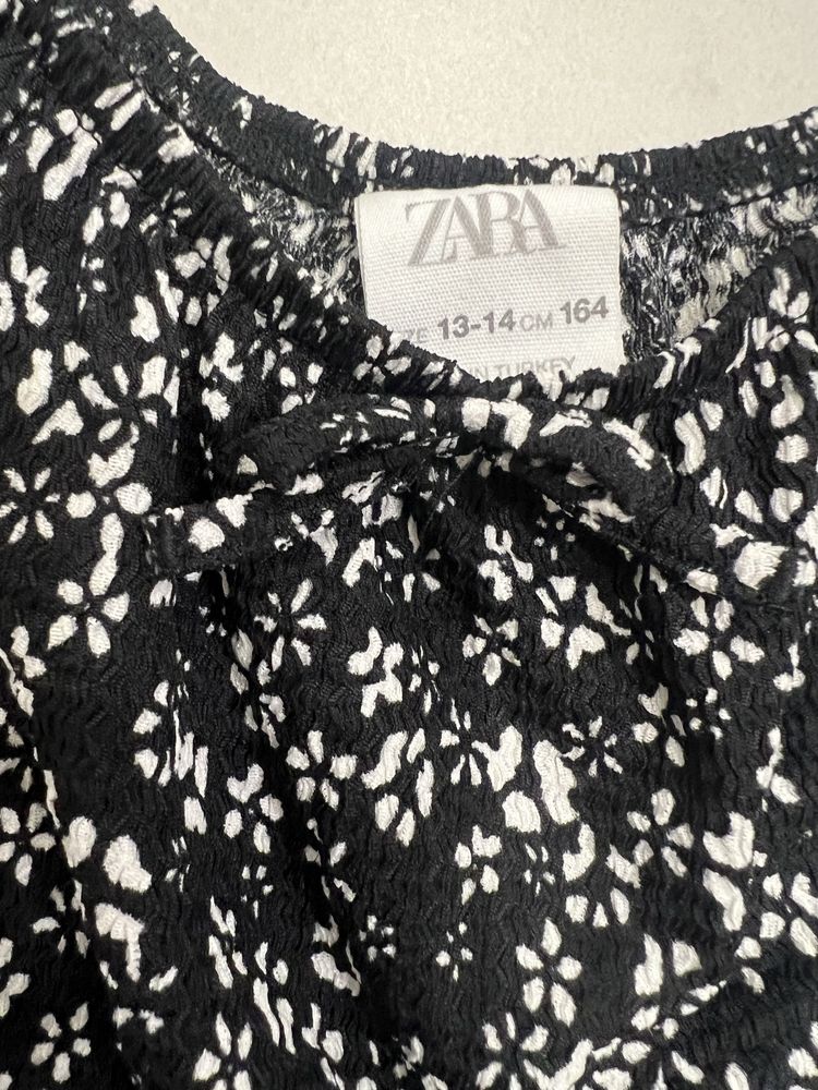 Zara платье срафан Зара