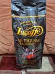 Кава в зернах Lucaffe Mister Exclusive 1 кг