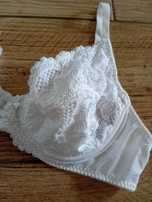 Stinna Lingerie super komfortowy biustonosz damski 85C