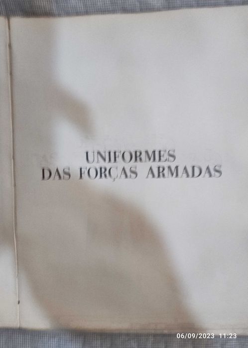 Forças Armadas Portuguesas,  1961 (colecionadores)