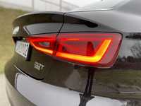 Konwersja lamp kierunkowskazow z USA na Europe Audi A3 8V