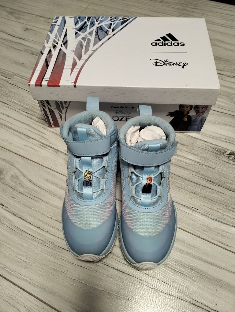 Buty Adidas Frozen II