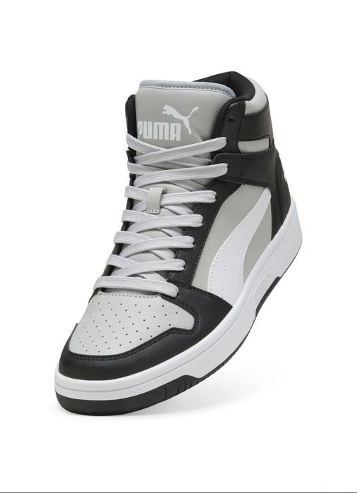 Кеди кросівки Puma Rebound