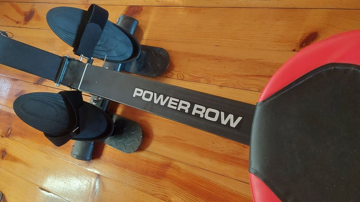 Wiosła Power Row 205A