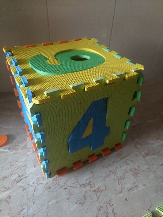 Tapetes didático CTT grátis