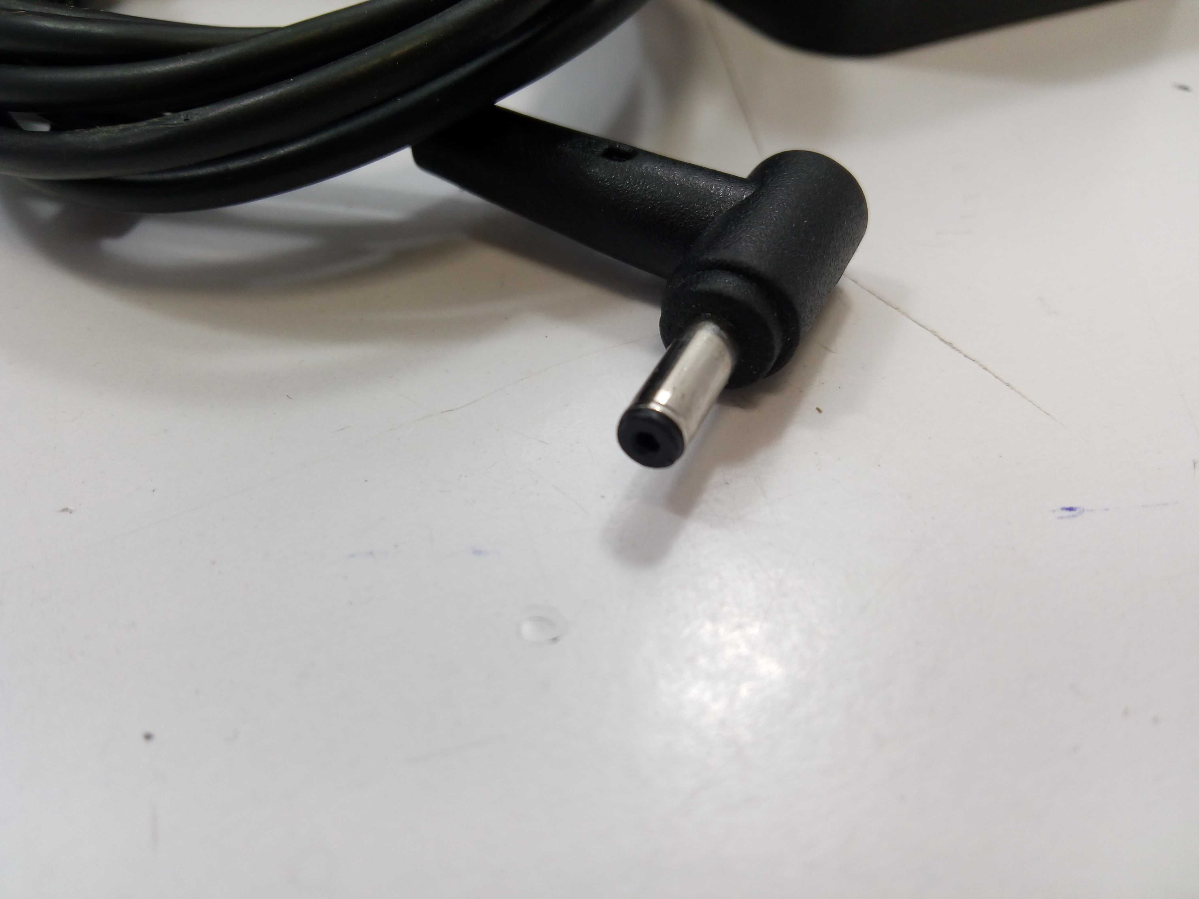 Oryginalny Zasilacz ASUS 45W 19V 2.37A 4.0x1.35 + kabel zasilający