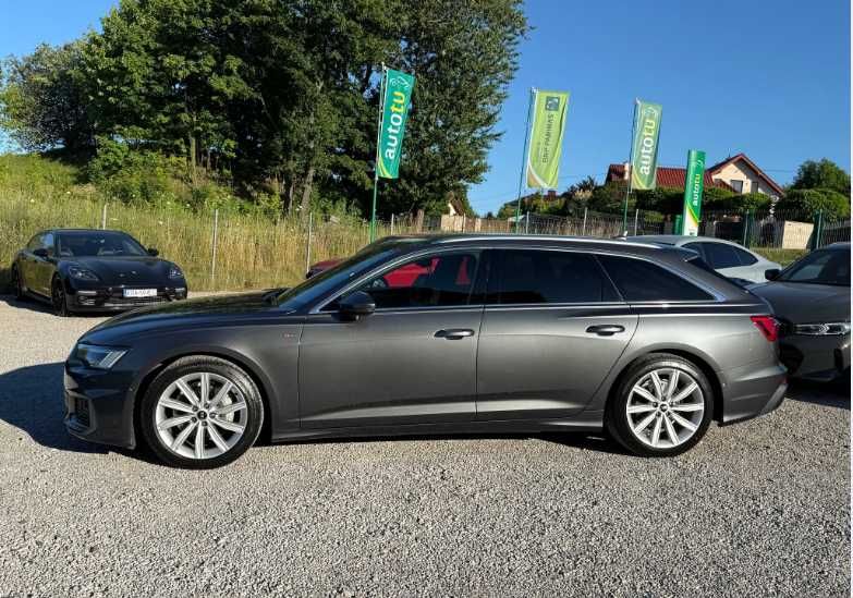 Бампер Audi A6 C6 C7 C8 перед Розборка шрот Ауди детали