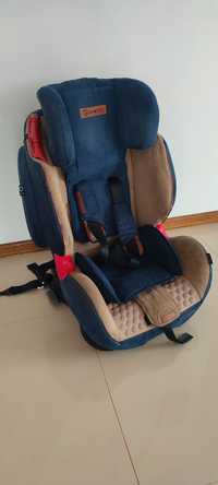 Fotelik Coletto Sportivo ISOFIX 9-36 kg