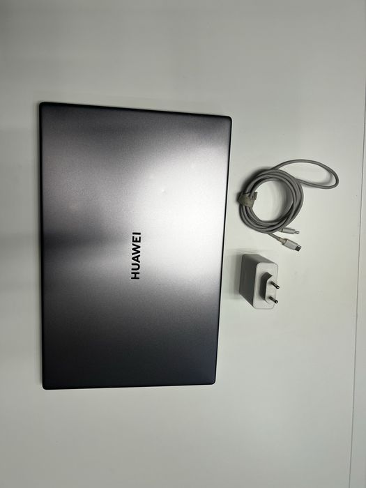 Huawei Matebook 15D