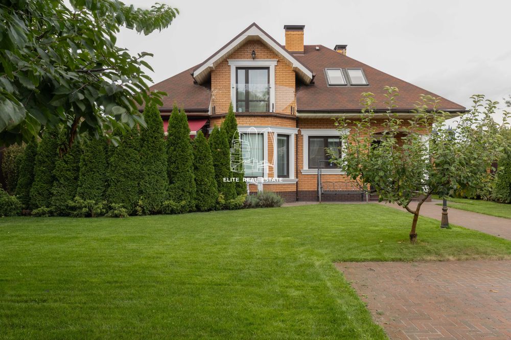 Продажа дома, метро Левобережная, Русановские Сады, Є-оселя