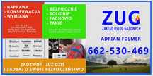ZUG Montaż I Serwis Urządzeń Gazowych