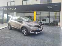 Renault Captur 0.9 TCE Exclusive