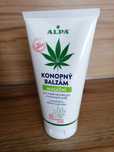 Alpa maść konopna do masażu 150 ml