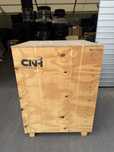 Nowy silnik FPT 4 cylindrowy Case Farmall 55c, 65C New Holland T4.65