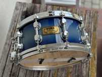 Werbel MAPEX Orion Maple Deluxe 14x6.5 - perkusja saturn klon TOP