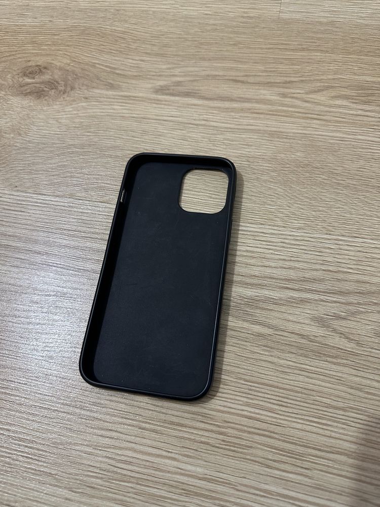 Чехол incade iphone 12 pro max