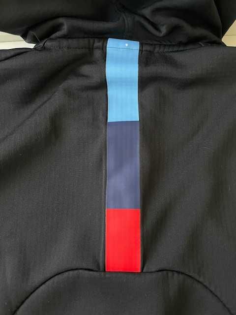 Bluza z kapturem BMW Motorsport Puma rozmiar XXL