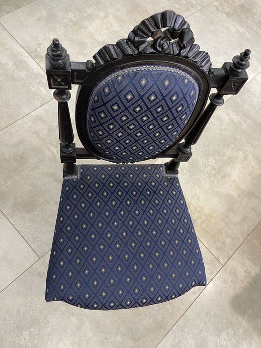 Стулья ,Стільці антикваріат 6штук