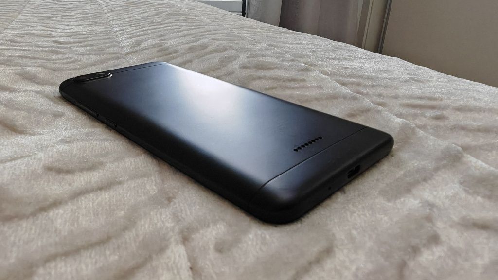 Xiaomi Redmi 6A - Excelente estado