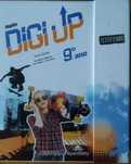 Digi Up 9 Recursos do Manual/Livro do Professor